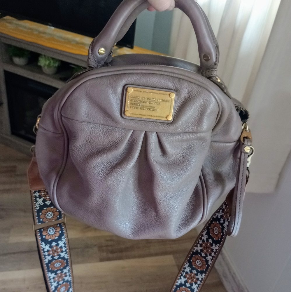 Marc Jacobs handbag